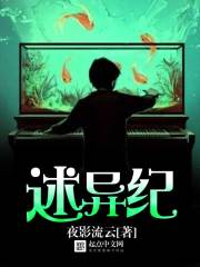 述异纪