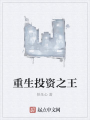 重生投资之王