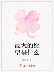 最大的愿望是什么