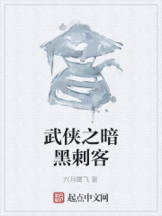 武侠之暗黑刺客
