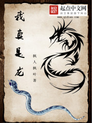 我真是龙
