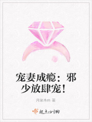 宠妻成瘾:邪少放肆宠