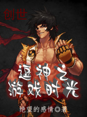 逗神之游戏时光