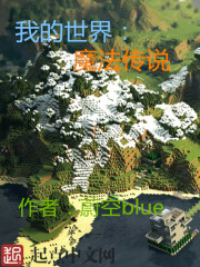 我的世界：魔法传说