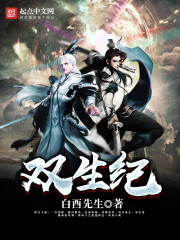 双生纪