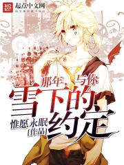 追迹：那年，与你雪下的约定
