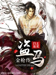 盗马金枪传