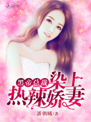黑帝总裁：染上热辣娇妻