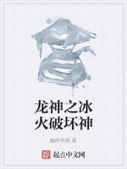 龙神之冰火破坏神