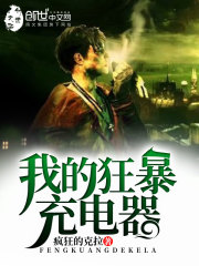 我的狂暴充电器