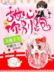恶魔王子：甜心，你别跑