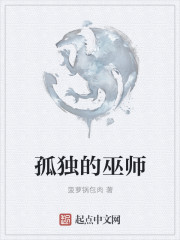 孤独的巫师