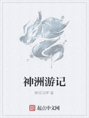 神洲游记