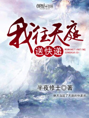 我往天庭送快递