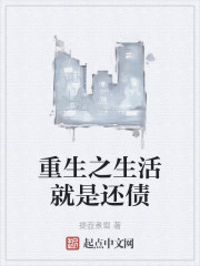 重生之生活就是还债