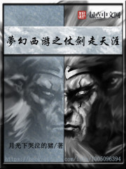 梦幻西游之仗剑走天涯