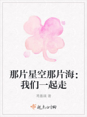 那片星空那片海：我们一起走