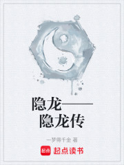 隐龙传记