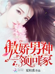 傲娇男神，领回家