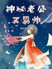 神秘老公强势爱，坏坏坏