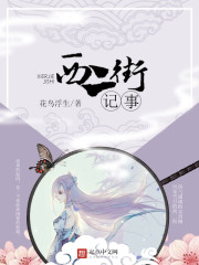 西二街记事