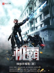 机霸