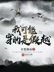 我可能穿的是假越