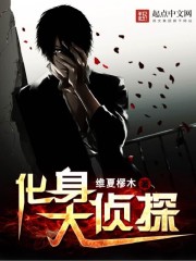 化身大侦探