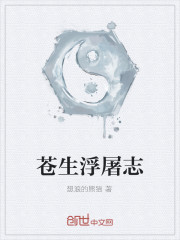 苍生浮屠志