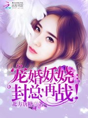 宠婚妖娆:封总,再战!
