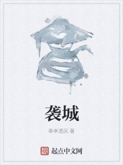 袭城