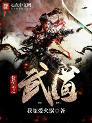 苍茫记之武道