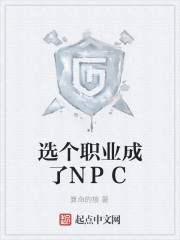 选个职业成了NPC