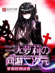 三无萝莉的网游二次元