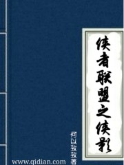 侠者联盟之侠影