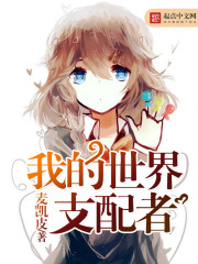 我的世界支配者