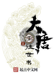 大唐往世书