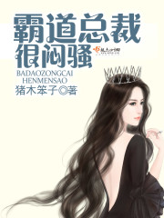 霸道总裁很闷骚