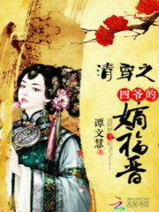 清穿之四爷的刑警嫡福晋