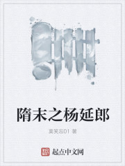 隋末之杨延郎