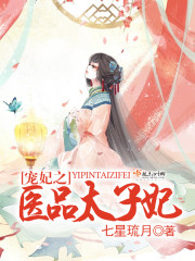 宠妃之医品太子妃
