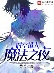 时空猎人：魔法之夜