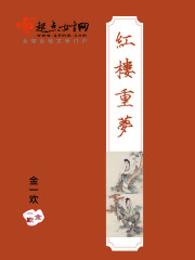 红楼重梦