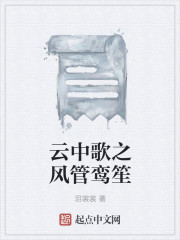 云中歌之风管鸾笙