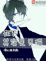 在下其实是只猫