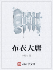 布衣大唐