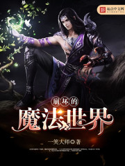 崩坏的魔法世界