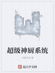 超级神厨系统