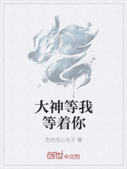 大神等我等着你