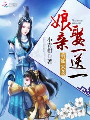 萌狐来袭:娘亲娶一送一